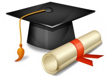 Thông báo lịch trả Giấy chứng nhận tốt nghiệp tạm thời và Học bạ