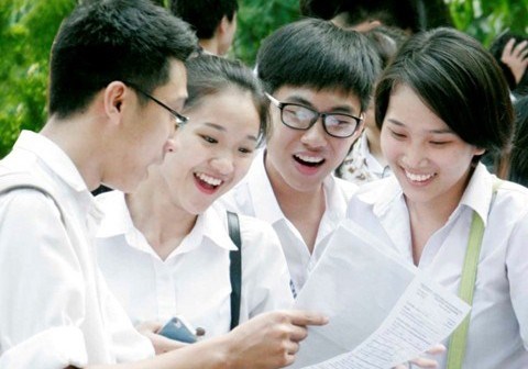 Hà Nội: Chính thức  chốt  phương án tuyển sinh lớp 10