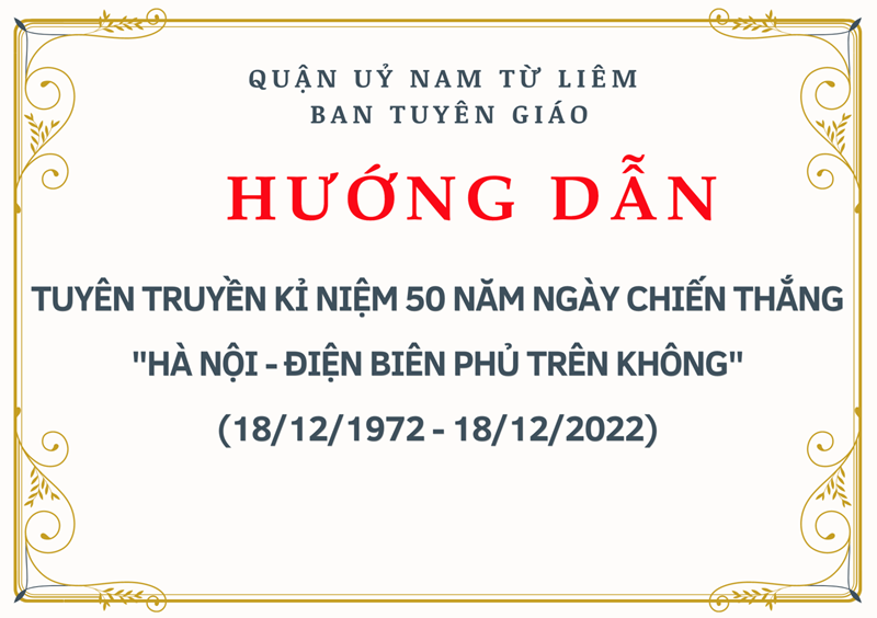 <a href="/thong-bao/huong-dan-tuyen-truyen-ki-niem-50-nam-ngay-chien-thang-ha-noi-dien-bien-phu-tre/ct/1993/10508">Hướng dẫn tuyên truyền kỉ niệm 50 năm ngày chiến<span class=bacham>...</span></a>