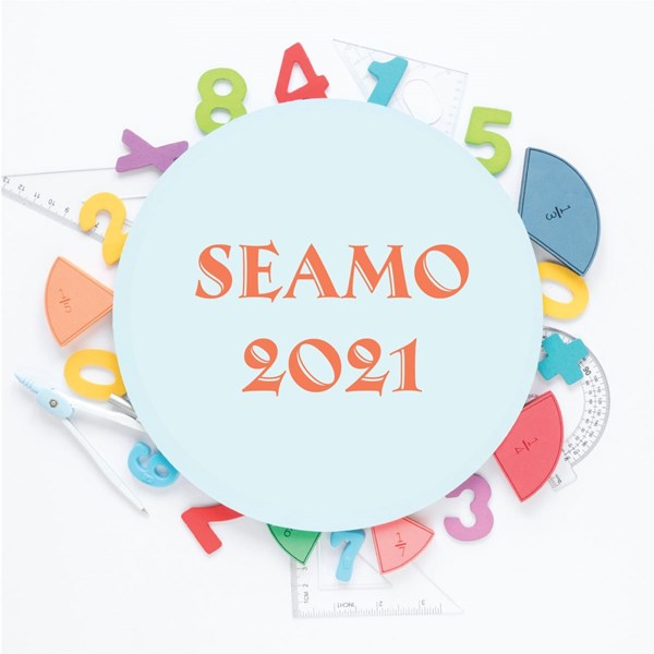 Seamo 2021 thông báo kết quả