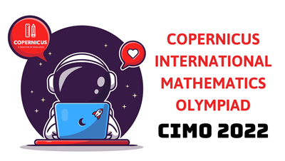 Mở đăng ký kỳ thi olympic toán học quốc tế cimo 2022