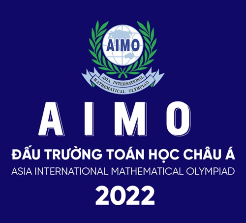 Phát động tổ chức Đấu trường Toán học Châu Á AIMO 2022
