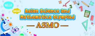 [MỞ ĐĂNG KÝ] Kỳ thi Olympic Khoa học, Toán, Tiếng Anh – ASMO 2022