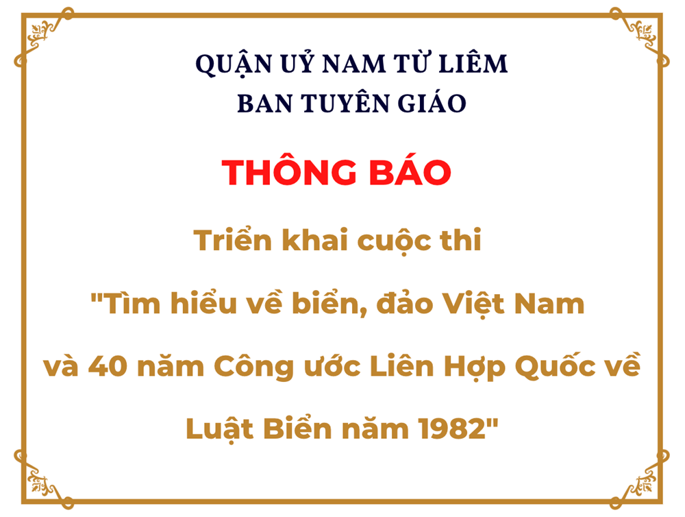 <a href="/thong-bao/trien-khai-cuoc-thi-tim-hieu-ve-bien-dao-viet-nam-va-40-nam-cong-uoc-lien-hop-q/ct/1993/10293">Triển khai cuộc thi Tìm hiểu về biển, đảo Việt<span class=bacham>...</span></a>