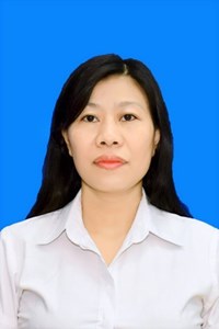 Nguyễn Thị Thanh Hoa