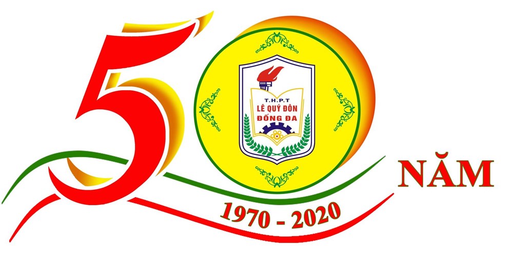 Thông tin về kế hoạch tổ chức kỷ niệm 50 năm thành lập Trường