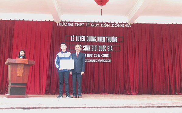 Hội giảng cấp trường chào mừng ngày nhà giáo Việt Nam 20-11 năm học 2015-2016