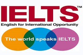 Sơ đồ phòng thi và danh sách thí sinh dự thi đầu vào lớp quốc tế IELTS