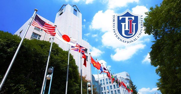  Hướng dẫn nộp hồ sơ xin học bổng Đại học Quốc tế Tokyo
