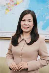 Trần Thị Tuyến