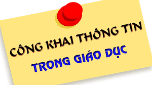 Công khai thực hiện dự toán thu - chi NSNN 6 tháng đầu năm 2025 của trường THPT Xuân Phương
