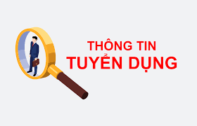 Thông báo Tuyển dụng Nhân viên trường học của trường THPT Xuân Phương