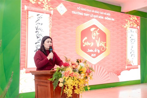 Tết sum vầy 2025