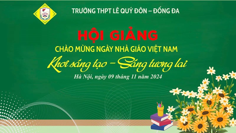 Đồng hành chia sẻ- Kiến tạo thành công.