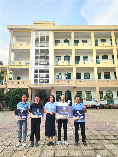 🏃‍♂️ giải 3 chạy 1000m nam – chào mừng ngày phụ nữ việt nam 20/10 🌸