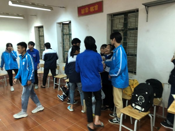 CHUYÊN ĐỀ SỨC KHỎE SINH SẢN VỊ THÀNH NIÊN