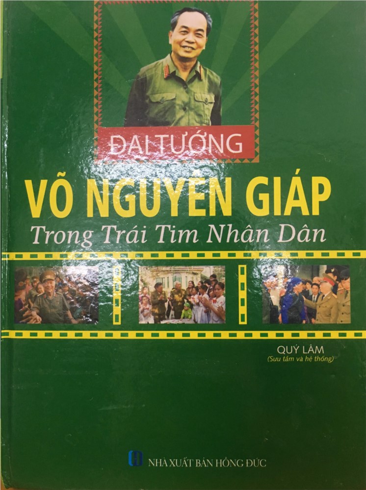 Bài giới thiệu sách 
(tháng 12 năm 2019)
