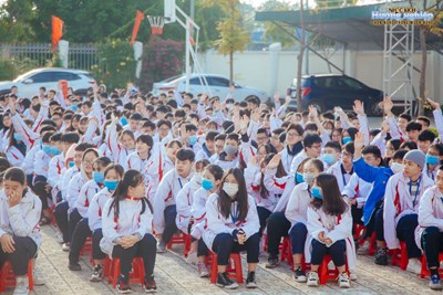 Chọn nghề đúng để thành công cho tương lai