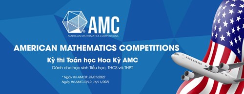 [AMC8_2021] Thông tin tài khoản ôn tập và thi thử cuộc thi AMC8-2021 của 106 học sinh