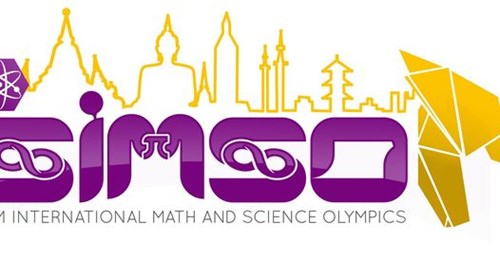Kỳ thi olympic toán và khoa học quốc tế simso 2021-2022