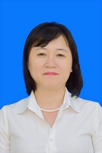 Trương Thị Phương