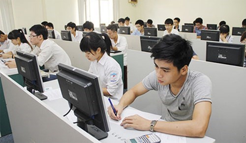 Đại học quốc gia hà nội dừng kỳ thi đánh giá năng lực