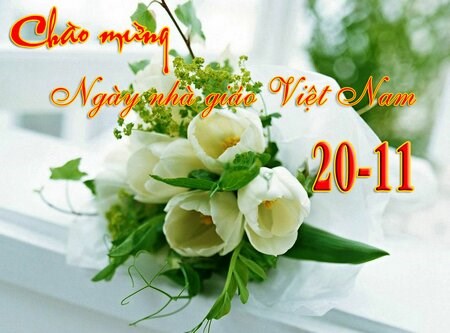 Lịch sử ra đời ngày nhà giáo việt nam 20/11