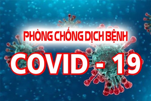 Tăng cường thực hiện quyết liệt các biện pháp phòng, chống dịch COVID-19 trong tình hình mới