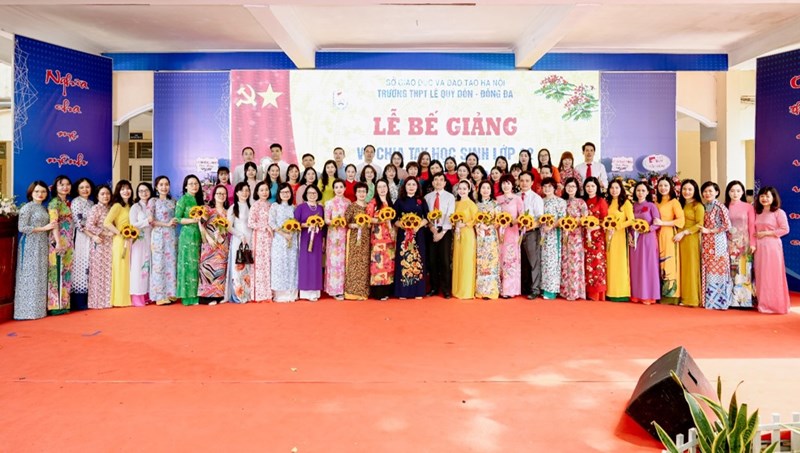 Yêu thương và tin tưởng