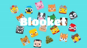 Blooket – Web tạo trò chơi học tập dễ thương