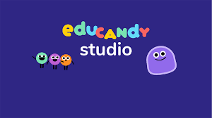 Educandy - Thiết kế nhiều trò chơi học tập chỉ với một bộ dữ liệu