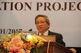 Dự thảo chương trình GD mới