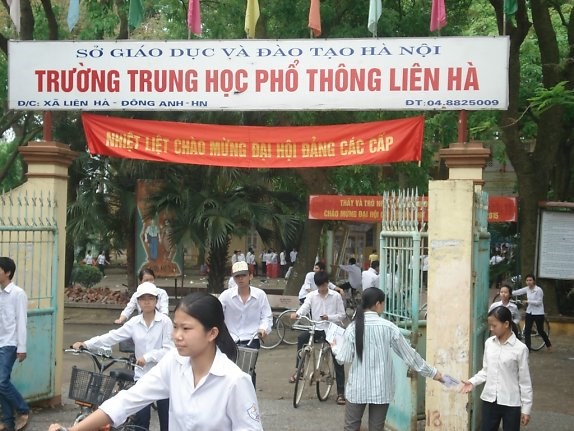 Lịch học sinh lao động năm học 2021-2022