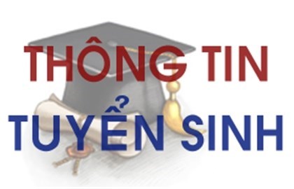 Thông báo tuyển sinh lớp 10 năm học 2019 – 2020