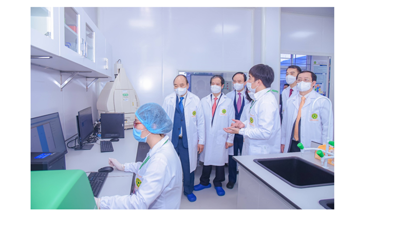 Trường THPT Thượng Cát tham dự Hội thảo trực tuyến “Ứng phó với dịch bệnh COVID-19 trong tình hình mới của các trường THPT, đại học” do Học viện Nông nghiệp Việt Nam tổ chức