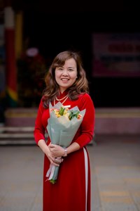 Trần Thị Hải Yến
