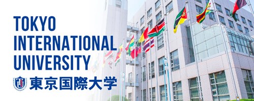 Hội thảo trực tuyến của Đại học Quốc tế Tokyo