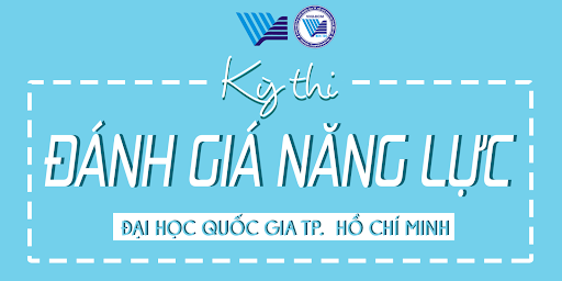 Thông tin về kỳ thi ĐGNL tại ĐHQG HCM năm 2021