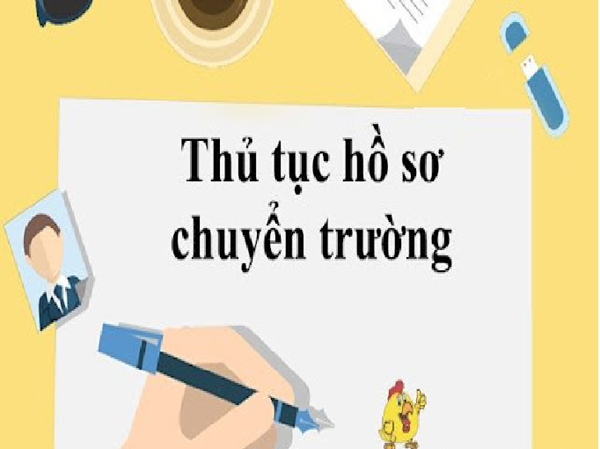 Kế hoạch tiếp nhận Học sinh chuyển trường và học lại thời điểm đầu năm học 2024-2025