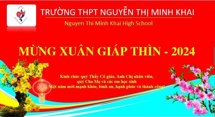 <a href="/tin-nha-truong/thu-chuc-tet-cua-hieu-truong-truong-thpt-nguyen-thi-minh-khai/ctfull/2164/11859">Thư chúc Tết của Hiệu trưởng Trường THPT Nguyễn Thị<span class=bacham>...</span></a>