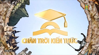 Trường Khương Đình, Lê Văn Thiêm, Quang Trung | Chân trời kiến thức | 11/12/2024