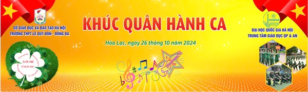 Khúc quân hành ca