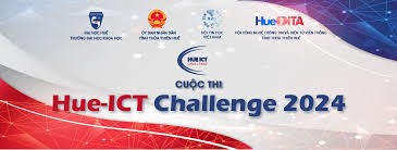 Cuộc thi lập trình dành cho học sinh THPT và sản phẩm sáng tạo công nghệ thông tin dành cho sinh viên cao đẳng, đại học (Hue-ICT Challenge)