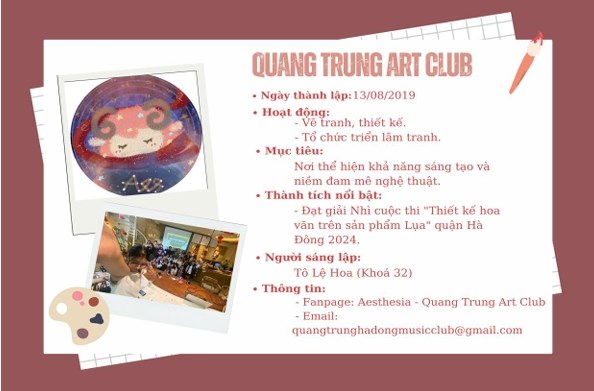 <a href="/40-nam-thanh-lap-truong/tong-ket-hoat-dong-cua-cau-lac-bo-my-thuat-nam-hoc-2024-2025/ctfull/2433/13159">Tổng kết hoạt động của câu lạc bộ Mỹ thuật<span class=bacham>...</span></a>