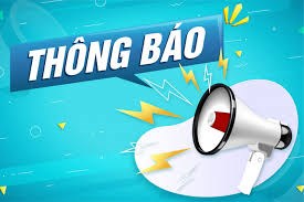 Thông báo về việc thu hồ sơ để xét miễn, giảm học phí và hỗ trợ chi phí học tập Học kỳ 2 - năm học 2024-2025
