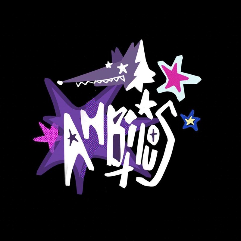 AMBITIOUS Crew - “Những chú sói tham vọng”