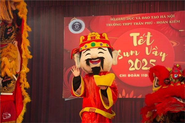 Chương trình “ Tết sum vầy”