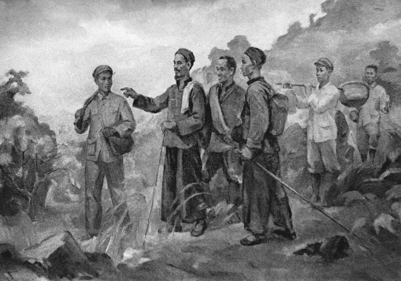 Kỷ niệm 85 năm Ngày Bác Hồ về nước, trực tiếp lãnh đạo cách mạng Việt Nam (28/01/1941 - 28/01/2026)