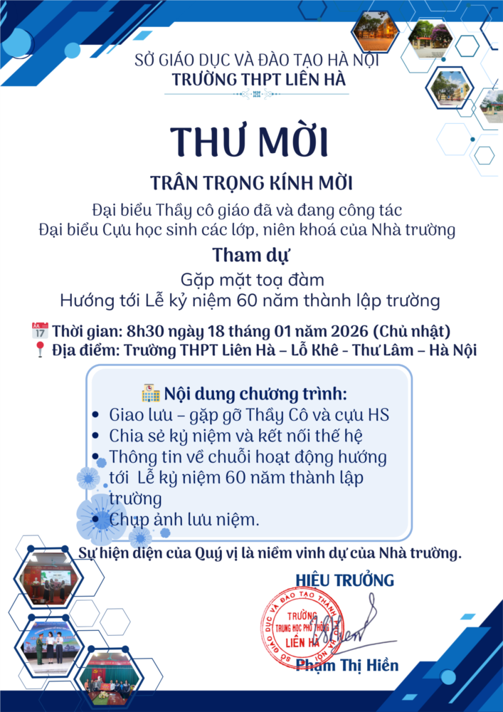 <a href="/thu-ngo/thu-moi-thay-co-da-va-dang-cong-tac-cuu-hoc-sinh-truong-thpt-lien-ha-gap-mat-to/ctfull/2457/13595">Thư mời thầy cô đã và đang công tác, cựu<span class=bacham>...</span></a>