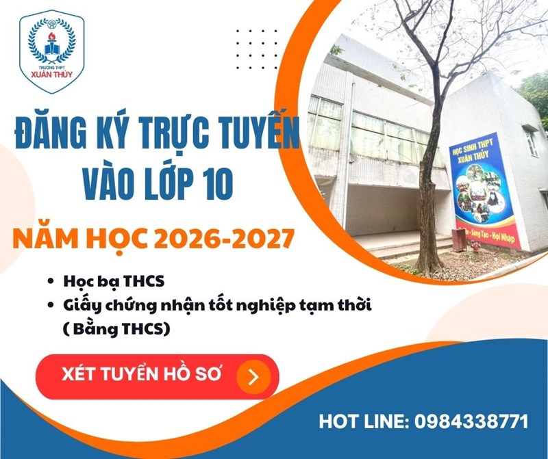 <a href="/tuyen-sinh/dang-ky-xet-tuyen-vao-lop-10-nam-hoc-2026-2027-truc-tuyen/ct/1749/13697">Đăng ký xét tuyển vào lớp 10 năm học 2026-2027-<span class=bacham>...</span></a>